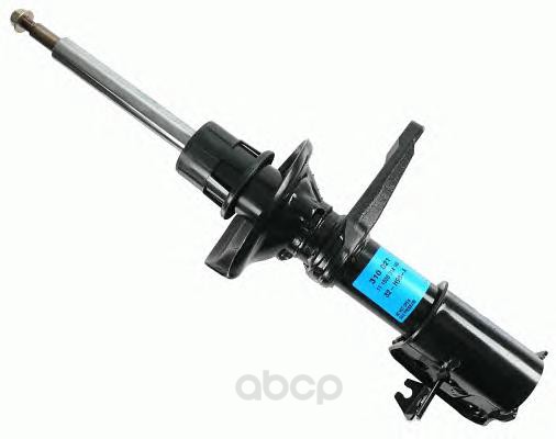 

Амортизатор подвески Sachs 310021