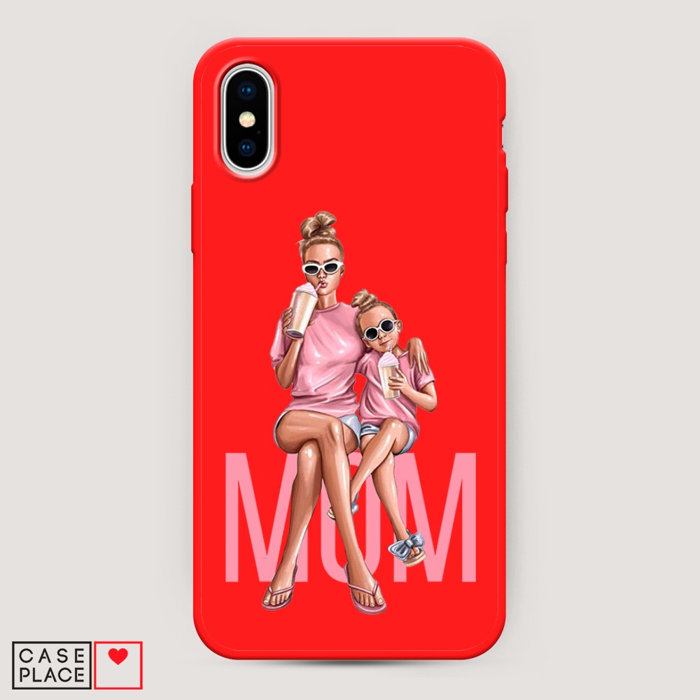 Чехол Awog на Apple iPhone XS Max (10S Max) / Айфон XS Max (10S Max) 