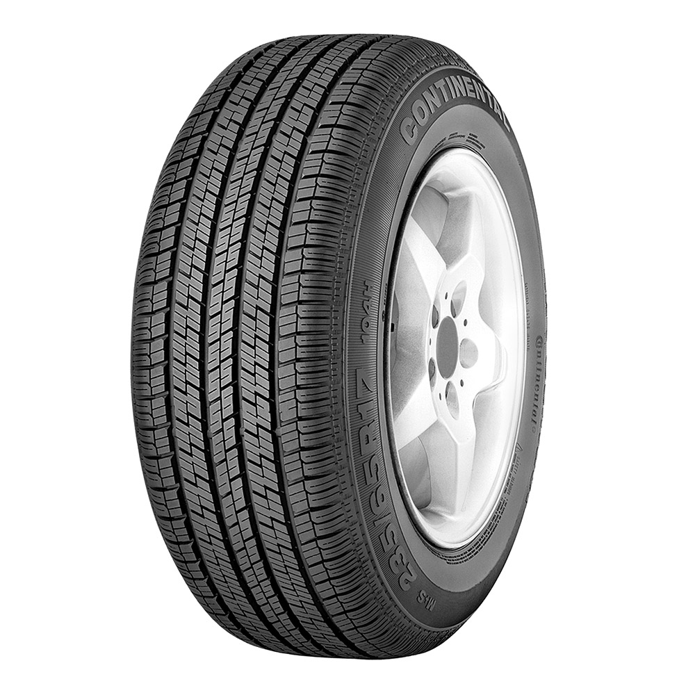 

Шина Continental Conti4x4Contact 265/60R18 (354913), Conti4x4Contact
