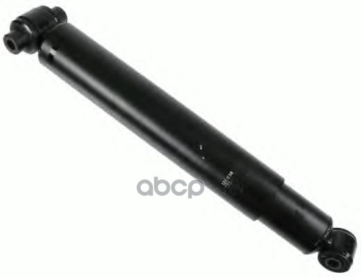 

Амортизатор подвески SACHS 124638
