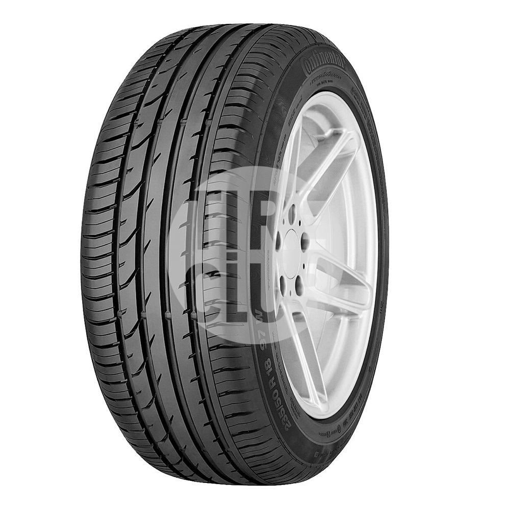 

Шина Continental ContiPremiumContact 2 205/55R16 (350087)