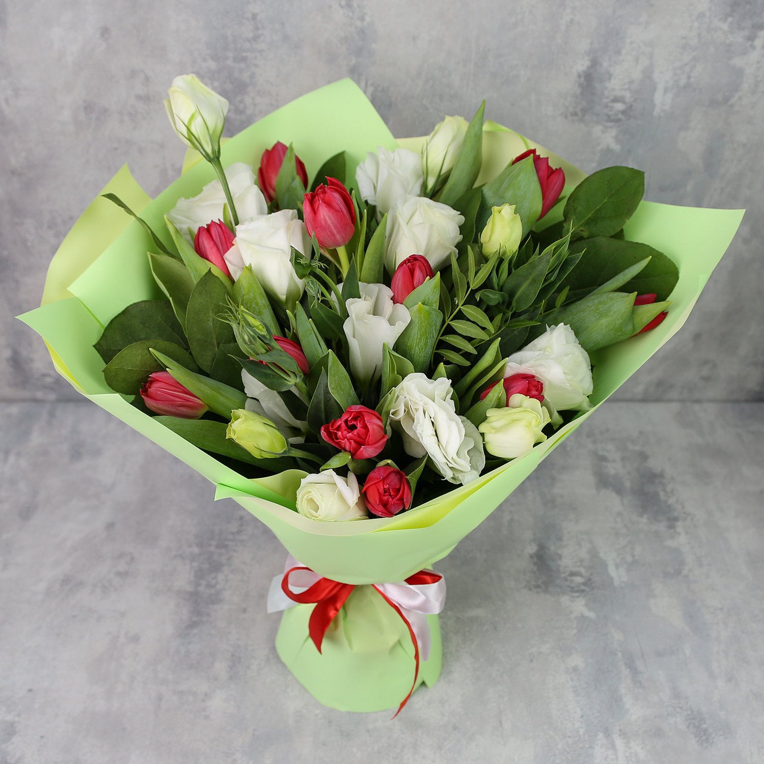

Букет FlorPro «Восторг»