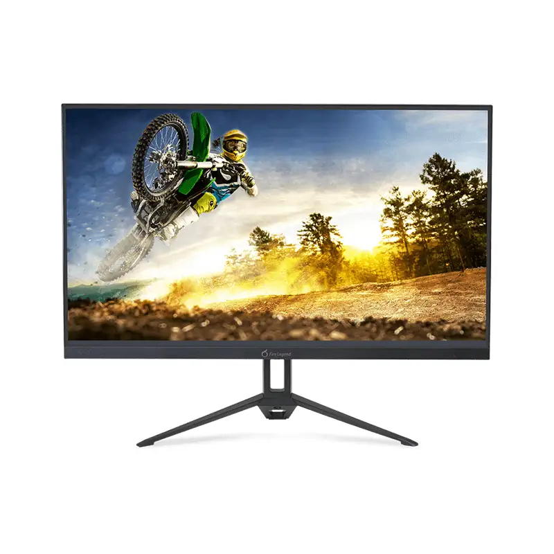 

27" Монитор Aopen 27KG3M3bip черный 180Hz 1920x1080 IPS, 27KG3M3bip