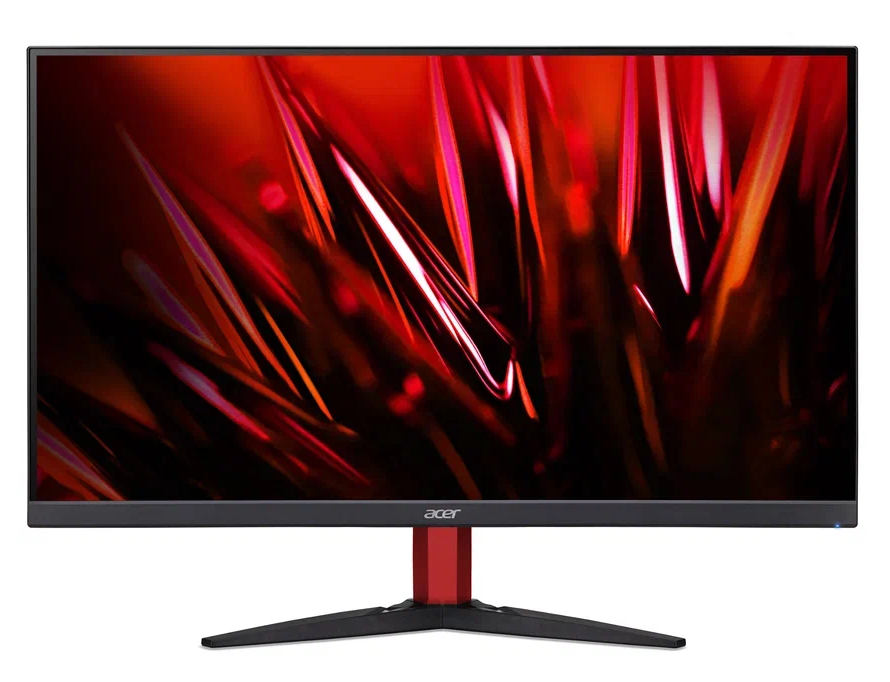 

23.8" Монитор Nitro KG242YM3bmiipx 180Hz 1920x1080 IPS, Черный, KG242YM3bmiipx