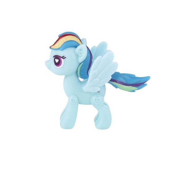 

Пони A8208TBC MY LITTLE PONY HASBRO