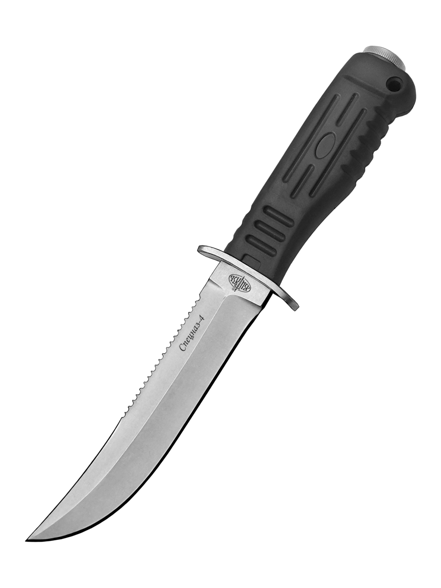 Ножи Витязь B832-08K1 (Спецназ-4), сталь AUS8