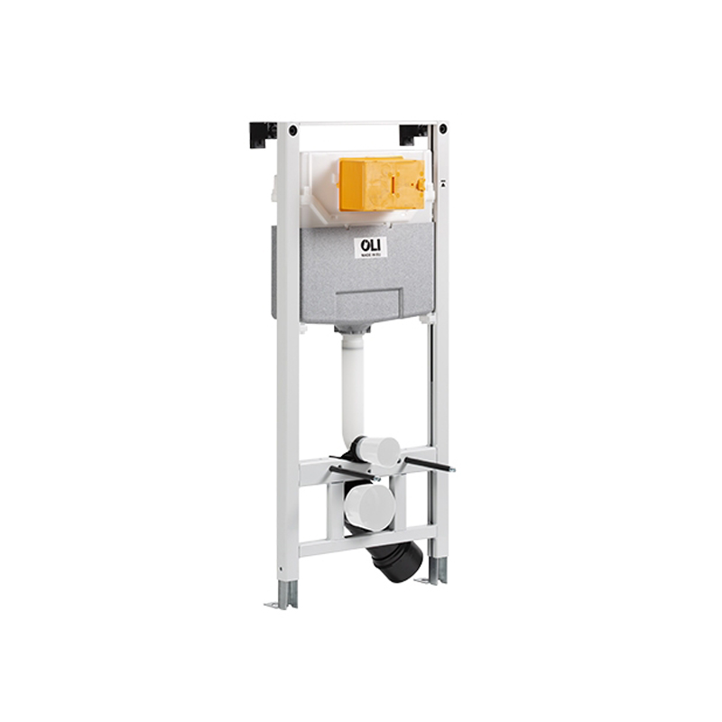 

Инсталляция для унитаза Oli Pure механическая CR14000880780