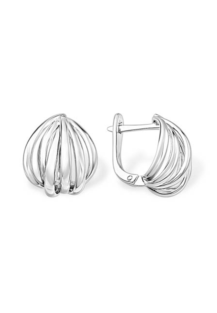 

Серьги из серебра Kari Jewelry 1200018040, 1200018040