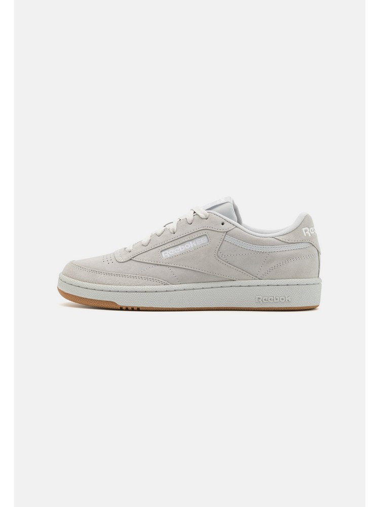 

Кеды унисекс Reebok RE015O0LW серые 42.5 EU, Серый, RE015O0LW