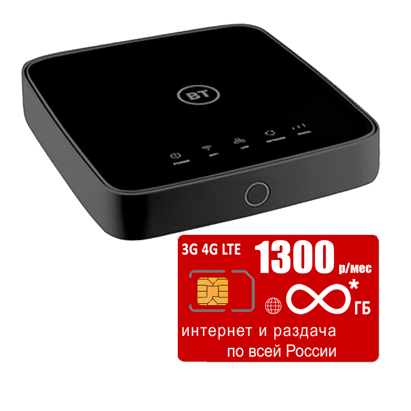 

Роутер Alcatel HH70BT, HH70BT