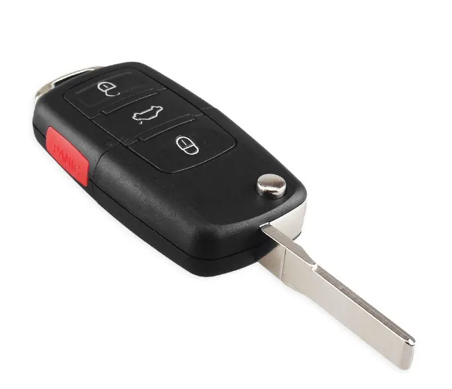 

Ключ Volkswagen Polo Passat Golf Bora, Skoda Octavia, Seat Сеат Leon, 3 кнопки, Ключ Volkswagen Фольксваген Polo, Passat, Golf , Skoda Octavia , Seat Leon , 3 кнопки (корпус с лезвием)