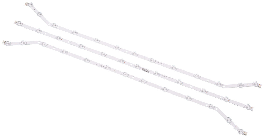 

Подсветка D3GE-400SMA-R2 для телевизоров Samsung UE40H5303AK, UE40EH5007K, UE40EH5040W