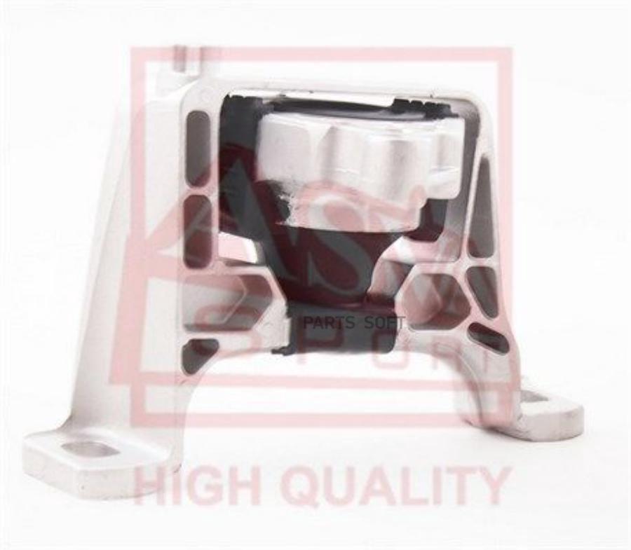 

Подушка Двигателя Правая Mazda Mazda 3 I Bk (2003-2009) ASVA арт. 0512-BK16RH