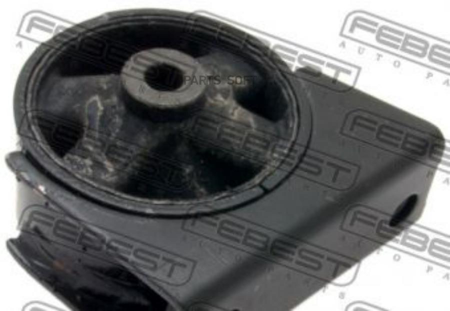 

Подушка двигателя передняя Toyota Avensis/Avensis Liftback 97>03 FEBEST TM049