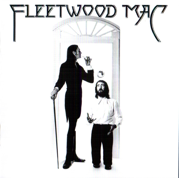 

Fleetwood Mac (Remastered) (1 CD)