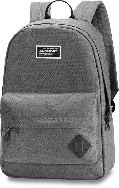 Рюкзак унисекс Dakine 365 PACK CARBON