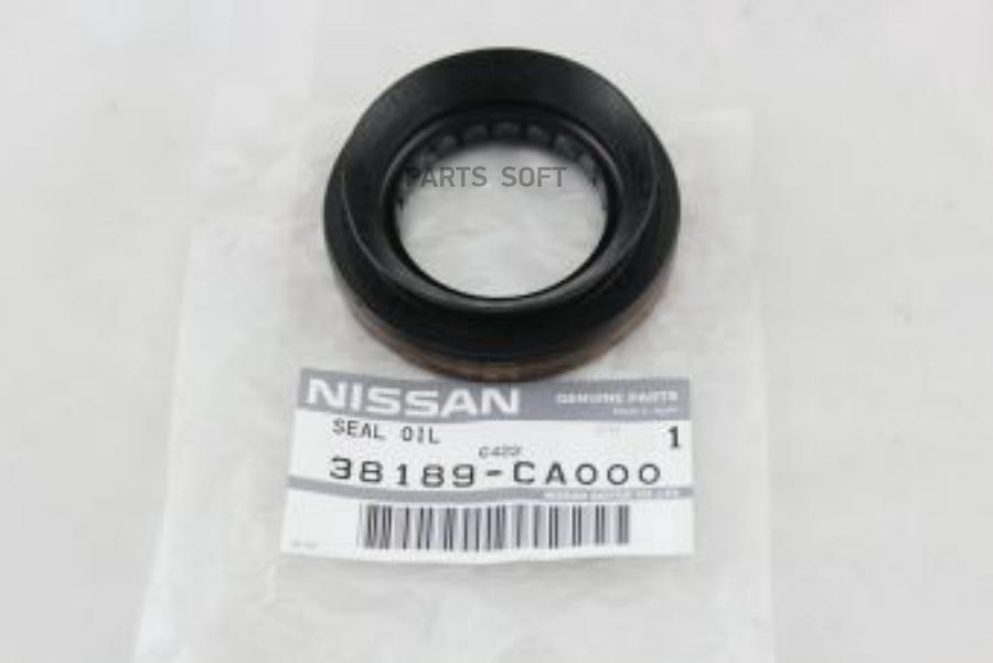 

Сальник NISSAN 38189CA000