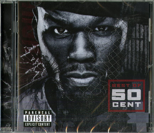 

50 Cent: Best Of (1 CD)