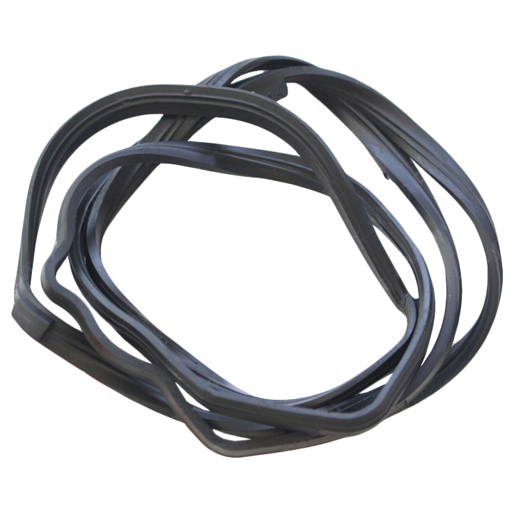 Прокладка Клапанной Крышки Honda 12341-Rta-000 HONDA арт. 12341-RTA-000 100040976017