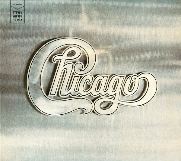 

Chicago II (Steven Wilson Remix) (1 CD)