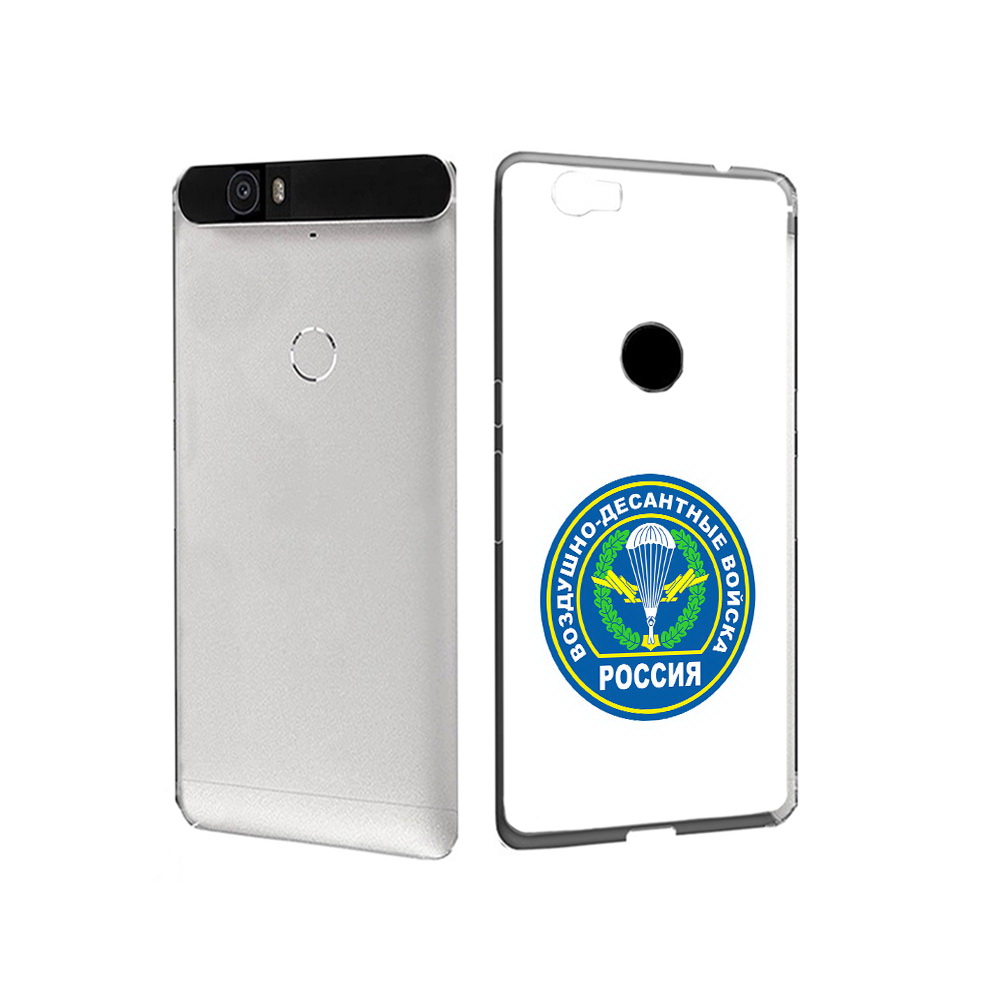 

Чехол MyPads Tocco для Huawei Nexus 6P вдв (PT17717.24.258), Прозрачный, Tocco