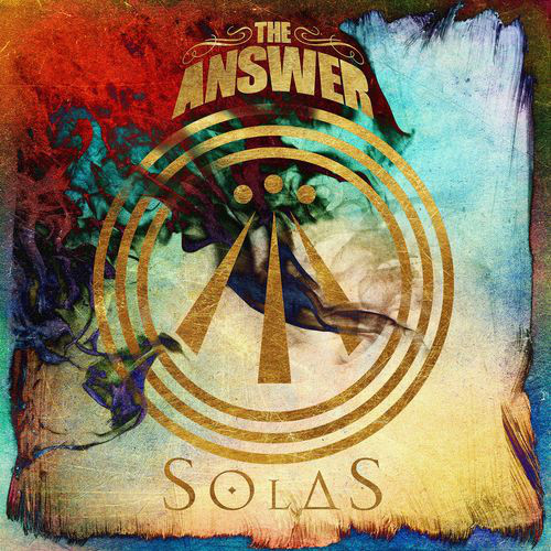 The Answer: Solas (1 CD)