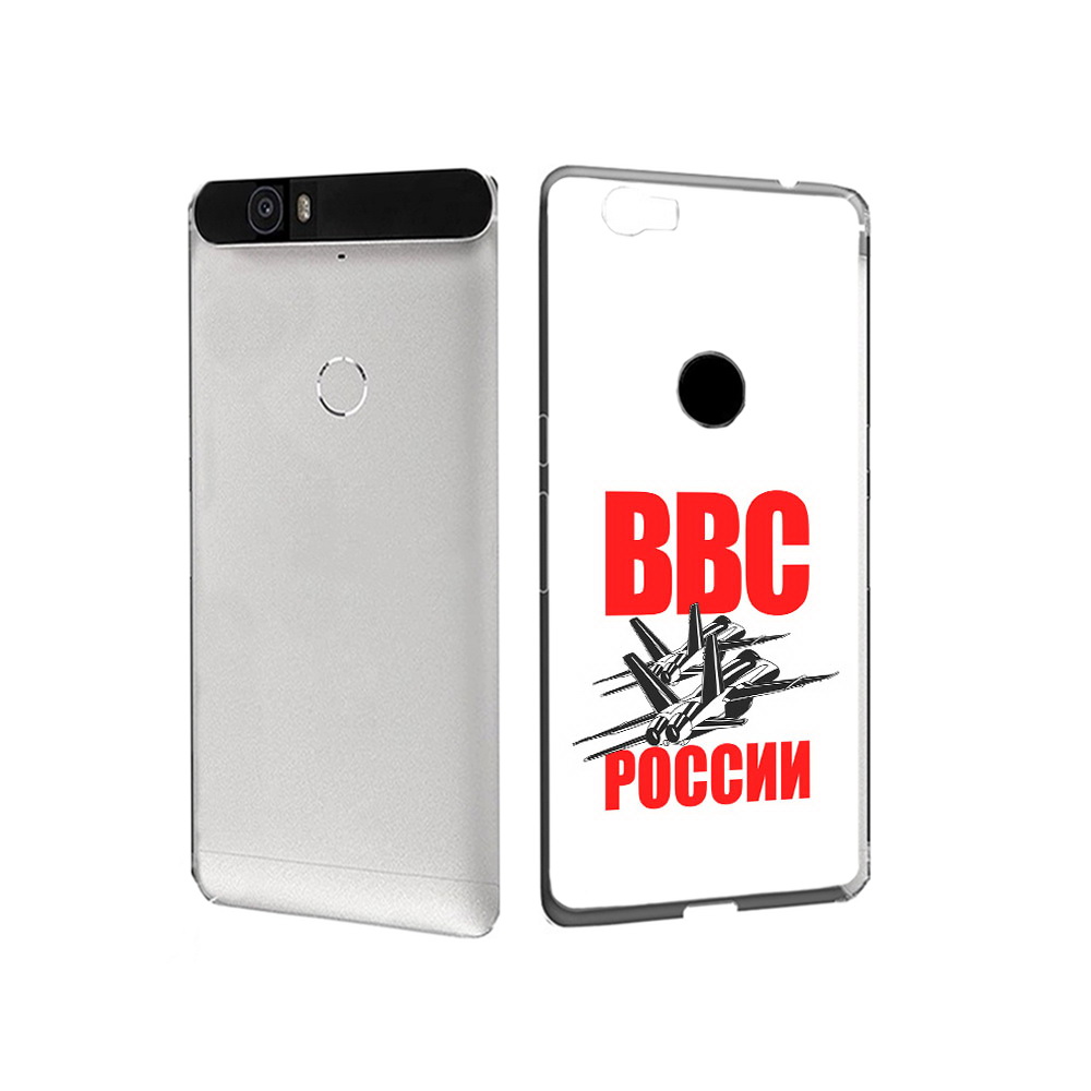

Чехол MyPads Tocco для Huawei Nexus 6P ввс (PT17717.24.257), Прозрачный, Tocco