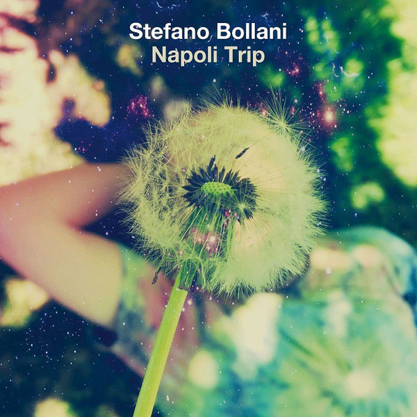 

Stefano Bollani: Napoli Trip (1 CD)