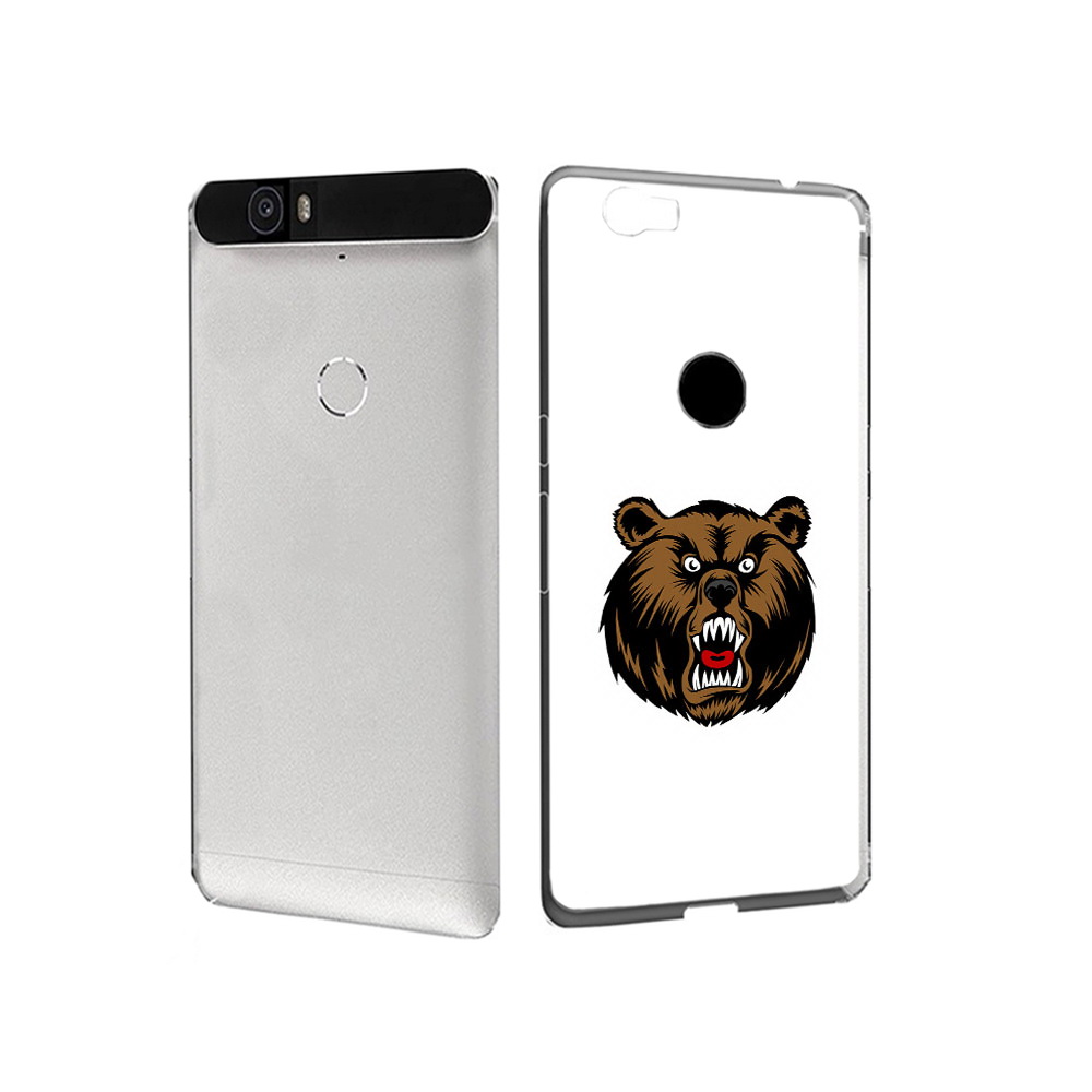

Чехол MyPads Tocco для Huawei Nexus 6P бурый (PT17717.24.253), Прозрачный, Tocco