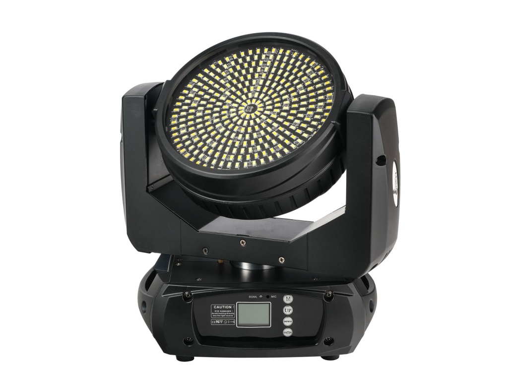 FO-324E Моторизированная световая 