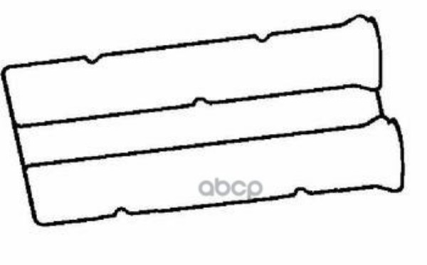 

Прокладка Клапанной Крышки Ford 1 141 575 FORD арт. 1 141 575