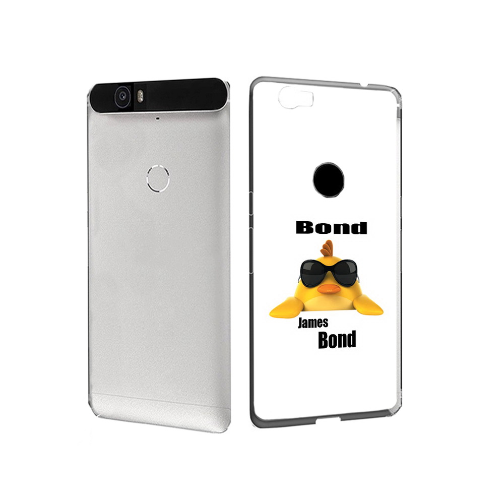 

Чехол MyPads Tocco для Huawei Nexus 6P бонд (PT17717.24.246), Прозрачный, Tocco