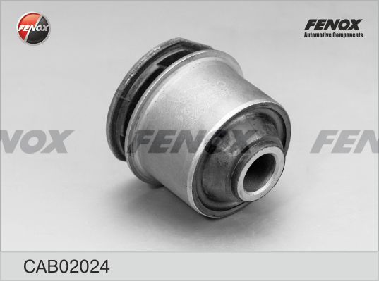 

Сайлентблок задней подвески передний Fenox CAB02024 avensis 03-08; caldina 02-07