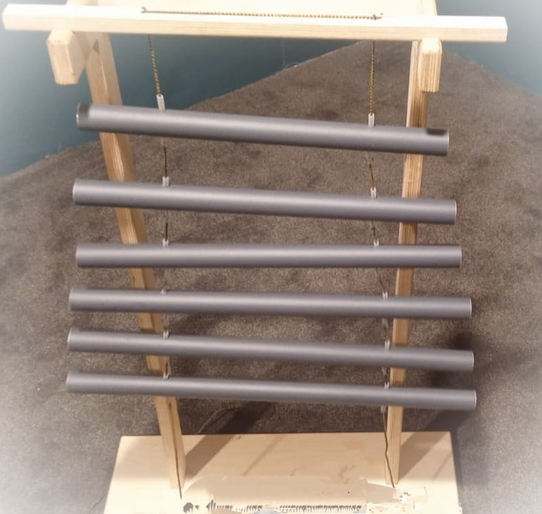 BR-230P Моторизированная световая 