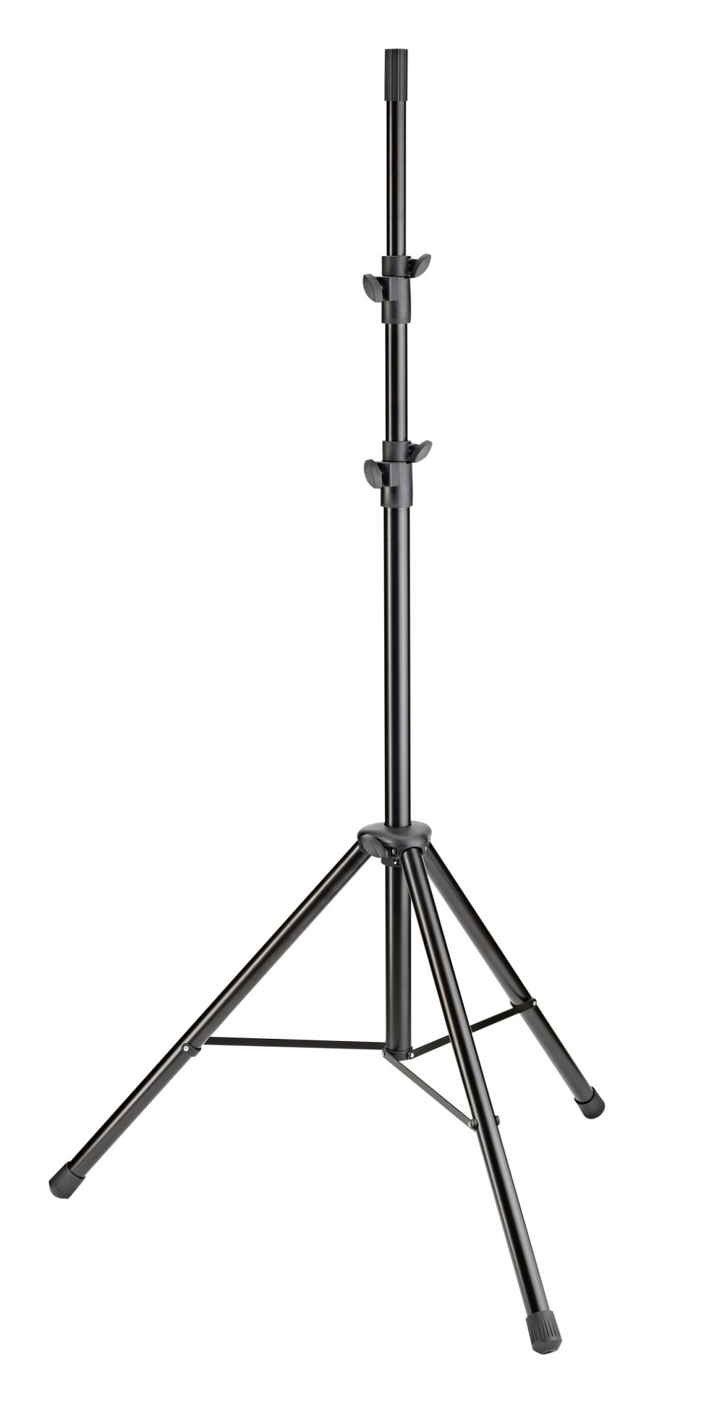 

24645-000-55 Стойка для осветительных приборов, Konig & Meyer, Черный, 24645-000-55