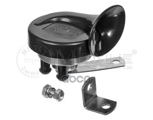 Сигнал Звуковой Ad Vw High Tone Акустический Meyle 100 951 0005 Meyle арт. 100 951 0005