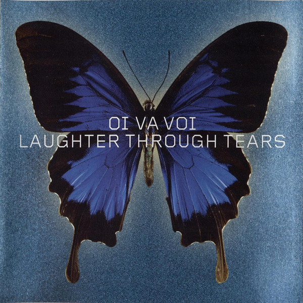 

Oi Va Voi - Laughter Through Tears (1 CD)