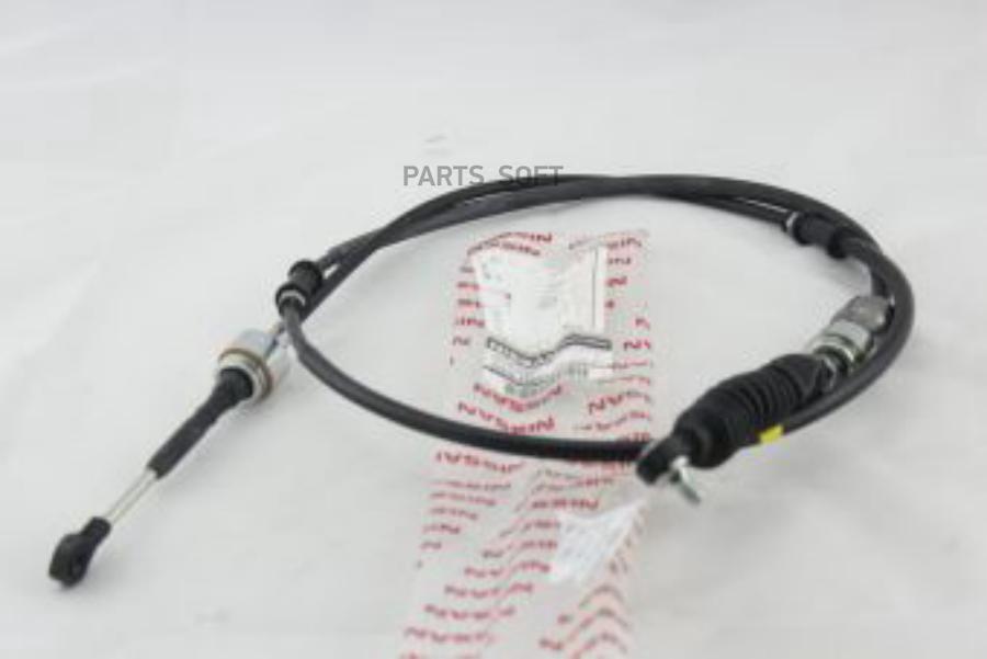 

NISSAN 34935EM30A Трос АКПП 1шт