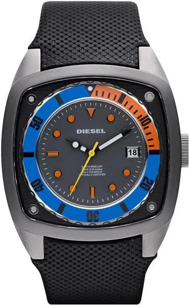 фото Наручные часы мужские diesel dz1490