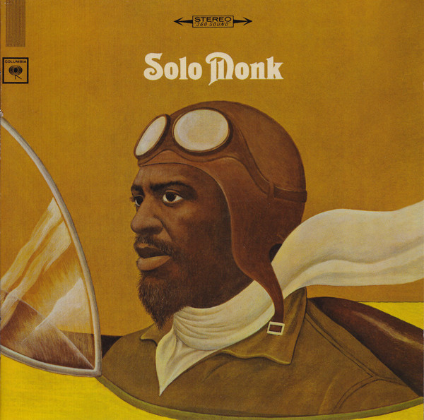 

Monk, Thelonious - Solo Monk (1 CD)