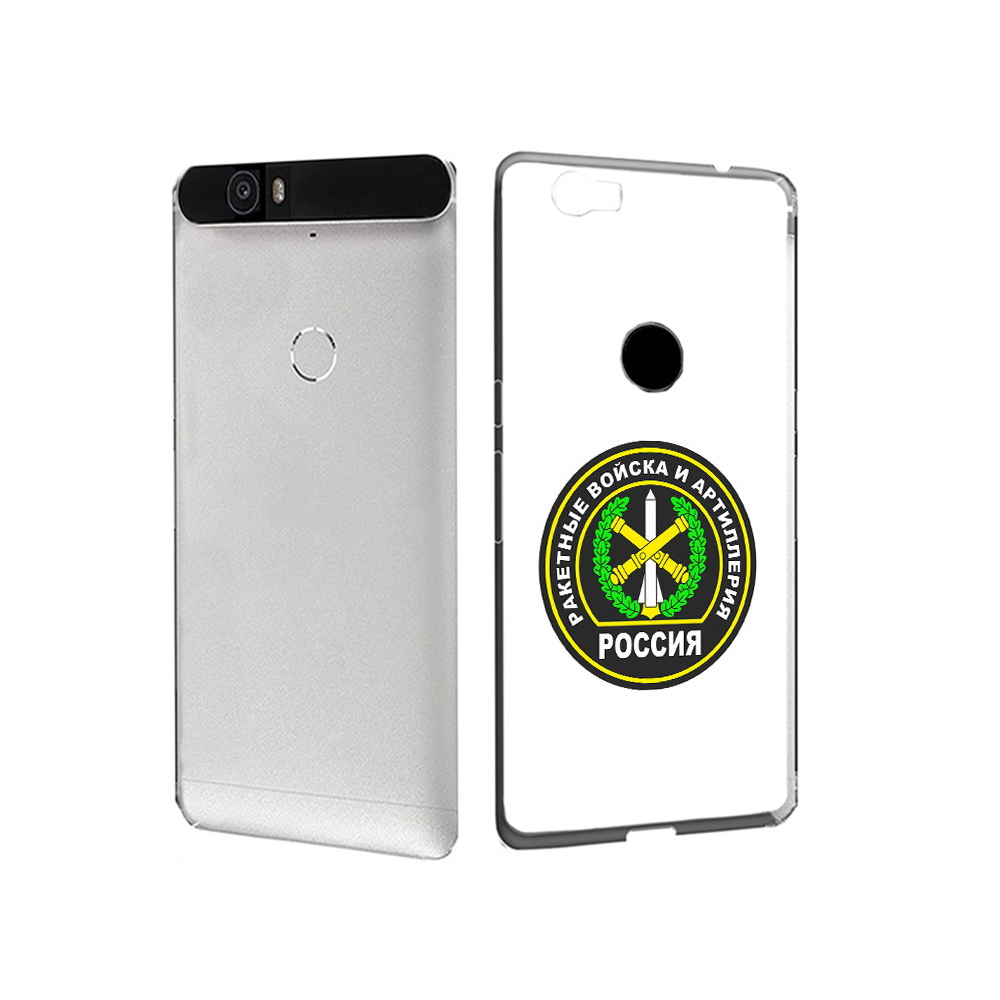 

Чехол MyPads Tocco для Huawei Nexus 6P артиллерия (PT17717.24.225), Прозрачный, Tocco