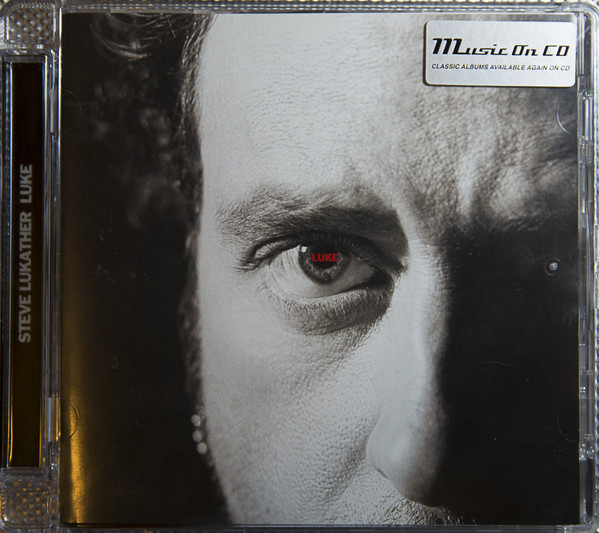 Steve Lukather: Luke (1 CD)