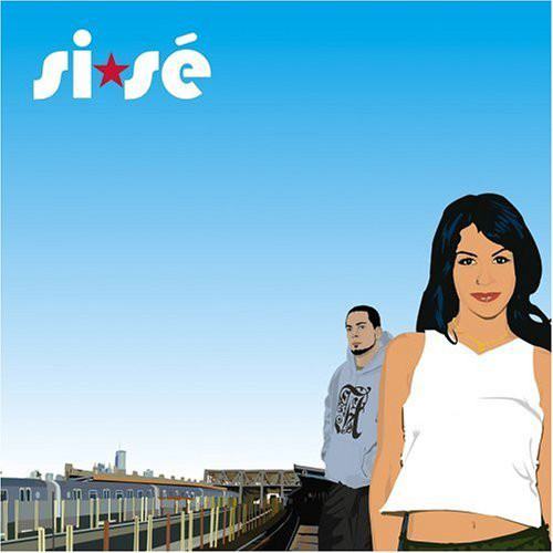 

Si*Se – Si*Se (1 CD)