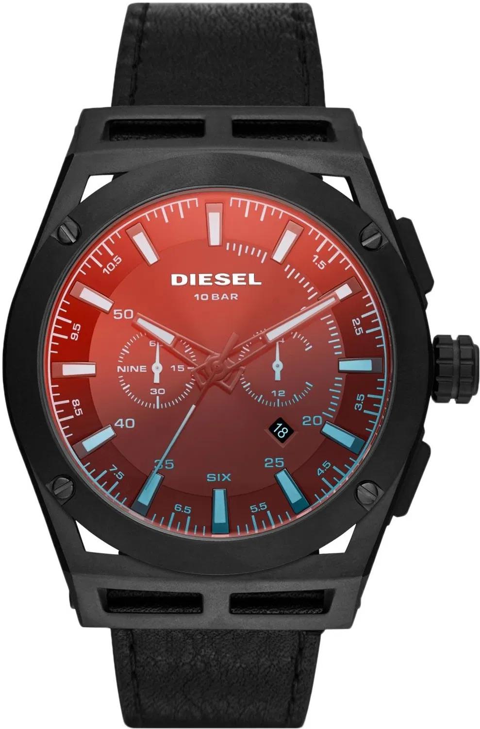 фото Наручные часы мужские diesel dz4544