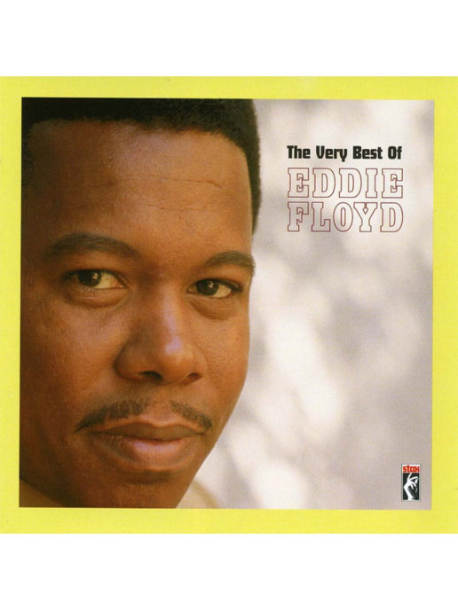 

Eddie Floyd - The Very Best Of Eddie Floyd (1 CD)
