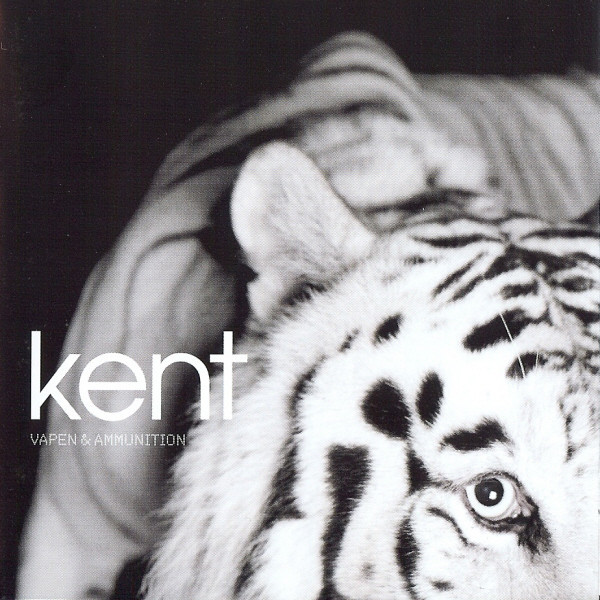 

Kent: Vapen & Ammunition (1 CD)