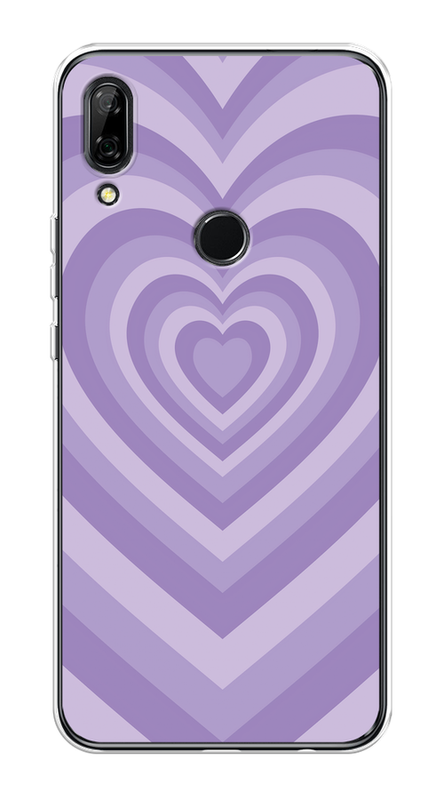 Чехол на Honor 9X/Huawei P Smart Z 