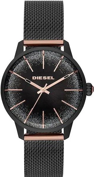 фото Наручные часы женские diesel dz5577