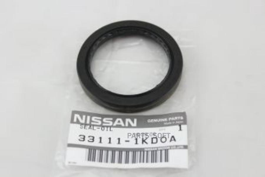 

Сальник NISSAN 331111KD0A