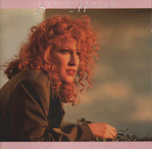 

Bette Midler - Some People'S Lives (1 CD)
